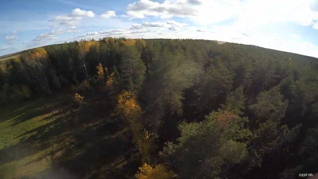 Затерянная осень.... смотреть онлайн