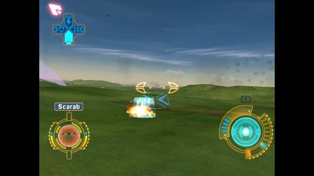 Let's Play Star Wars: Starfighter - part 12: Epic Bombing Maneuvers смотреть онлайн