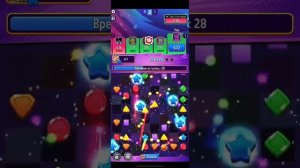 1 Место Match Rumble Hot Color | Match Masters