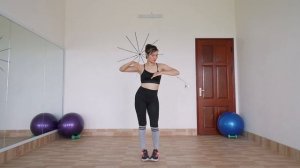 Tuyet Aerobics 240727