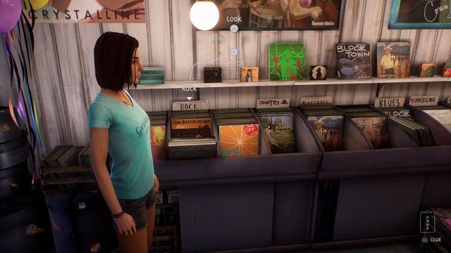 Part. 2 - Life is Strange: True Colors - Wavelengths DLC