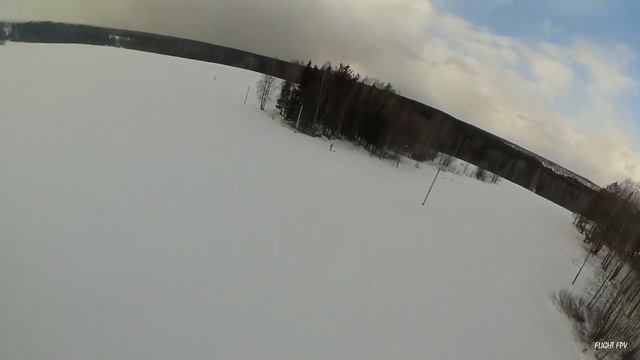 Уходит зима... смотреть онлайн