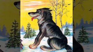 #кыргызчажомоктор #жомок #жомоктор жомок Алданган карышкыр жомок