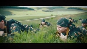 " Мы дети Пересвета"