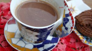 Напиток Кофе-шок