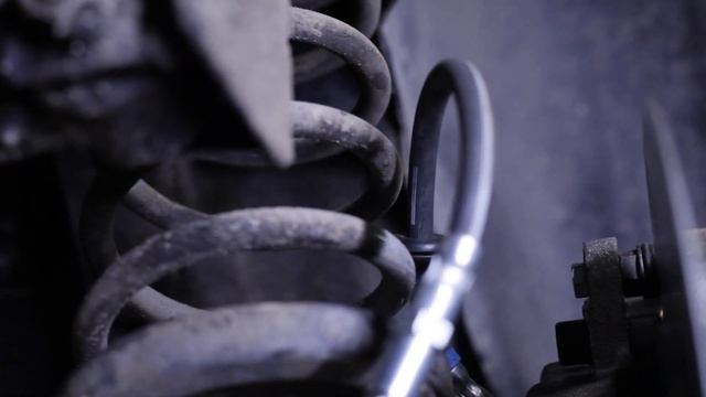 Установка задних дисковых тормозов и гидроручника на классику. ЗДТ и гидроручник на классику.Тормоза смотреть онлайн