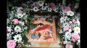 Рождество Христово Ангел Прилетел - матушка Валентина Корниенко