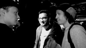 Simagon (LМ) - Кто тут MC ?