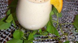 Напиток Яблочно-коричное наслаждение