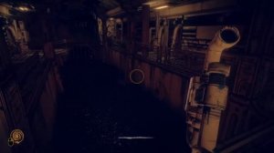 Bendy And the Dark Revival (2022) [PC]