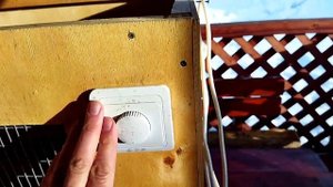 Брудер для циплят обзор