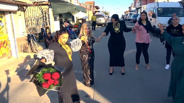 SALIM ILE MENESE TAKI  TORENI 2022 смотреть онлайн