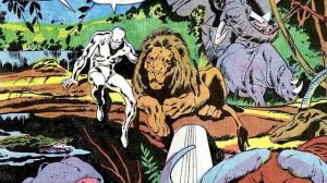 10 лучших комиксов Стэна Ли