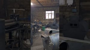 печь Мартен. температурный показатель в помещении.