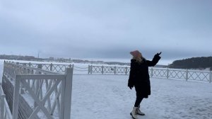 ЗИМА СНЕЖНА