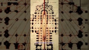 Витражи готики. Секретный ингредиент. Часть 3.