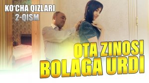 ҚОРА_КАПАЛАК_2_ҚИСМ_#uzbekkino_#yangiserial_#qorakapalak_#qizlar