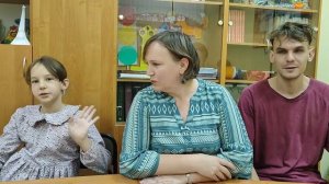 Радуга ＂Семейные династии＂ [gGho_POC3SQ]