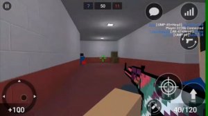 МУВИК В БЛОК СТРАЙК FRAG MOVIE BLOCK STRIKE