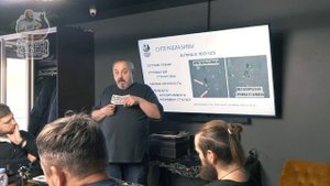 ПОЧЕМУ АЛМАЗНЫЙ АБРАЗИВ опасен для новичка-заточника. Лекция Заточного Клуба