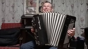 Река речонка.
