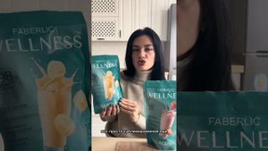 Протеиновые коктейли от Фаберлик. Пить или не пить?