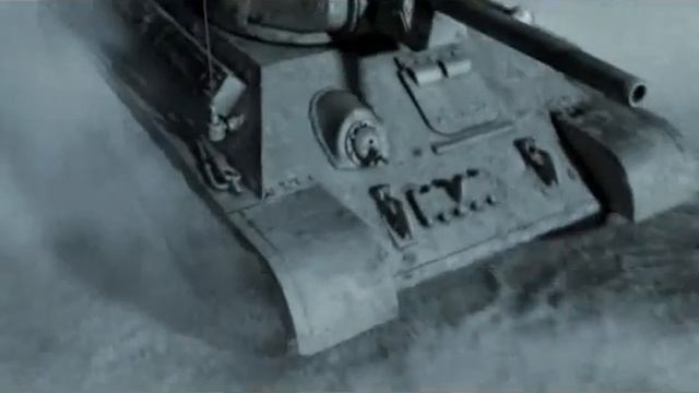 Освободители: Условные сигналы танкистов смотреть онлайн