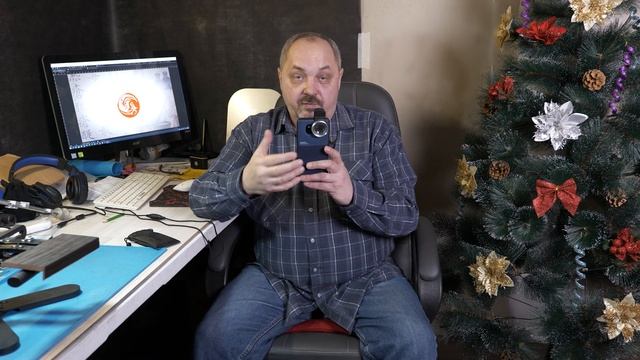 НЕ ПОКУПАЙ Эту оптику в 2024 году! Увеличение для заточки, часть вторая. смотреть онлайн