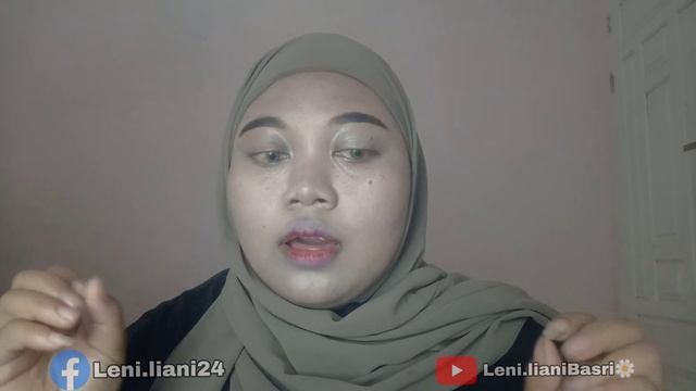 Review BB cushion Lameila cuma 10rban