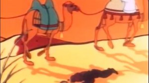 Чудесный сад. 1962