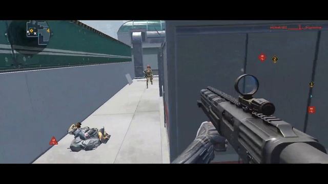 🎄Highlight Warface#13🎄 смотреть онлайн