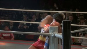 Сильвестр Сталлоне опубликовал эпичные новости про Рокки