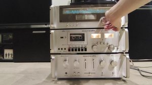Marantz 1050+5000+2020