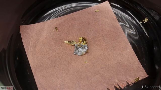 Au and Hg смотреть онлайн