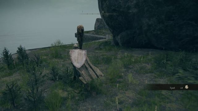Прохождение ELDEN RING часть 4