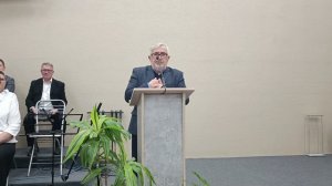 Проповедь Бр. Аркадий Гургенович  | #благая_весть #проповедь #ОЦХВЕ