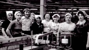 Биография. Головенкова Зинаида Семеновна. 90 лет Юбилей