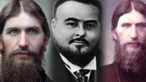 ТЁМНЫЕ СИЛЫ ВОКРУГ ЦАРСКОГО ТРОНА.. ДОПРОС МИНИСТРА ВНУТРЕННИХ ДЕЛ ХВОСТОВА (18.03.1917)