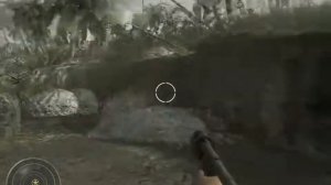 Call oF Duty World at War - Рецензия [StopGame]