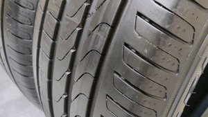 235/55/18 Pirelli Scorpion Verde