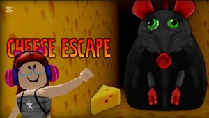 Прошла Cheese Escape (нет)