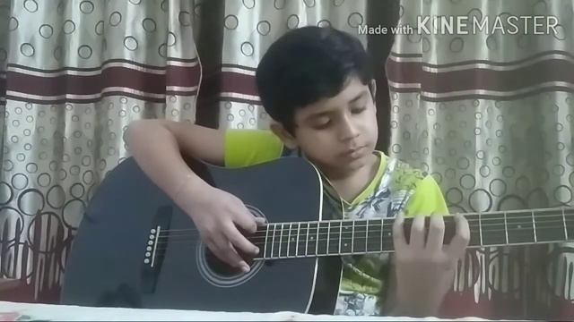 Jana Gana Mana :- National Anthem by Hitansh смотреть онлайн