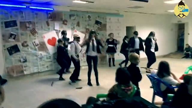 Сборы ОРМ КГУ -Mafia смотреть онлайн