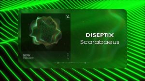 Diseptix - Scarabaeus (Musical Visual)