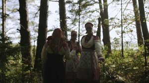 «За речкой»