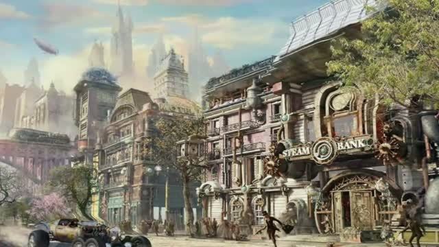 Nostradamus - Amarilli (Enigmatic video 2023) смотреть онлайн