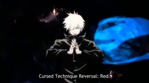 Satoru Gojo / Сатору Годжо (анг. субтитры) edit / эдит