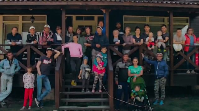 С днем рождения церковь