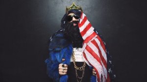 Big Russian Boss - Исповедь