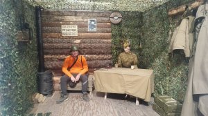 Верхяя Пышма  Музейный комплекс УГМК часть 2